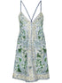 Ottie Swing Mini Dress